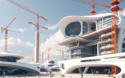 أحدث اتجاهات البناء لعام 2025: ما يجب أن تعرفه