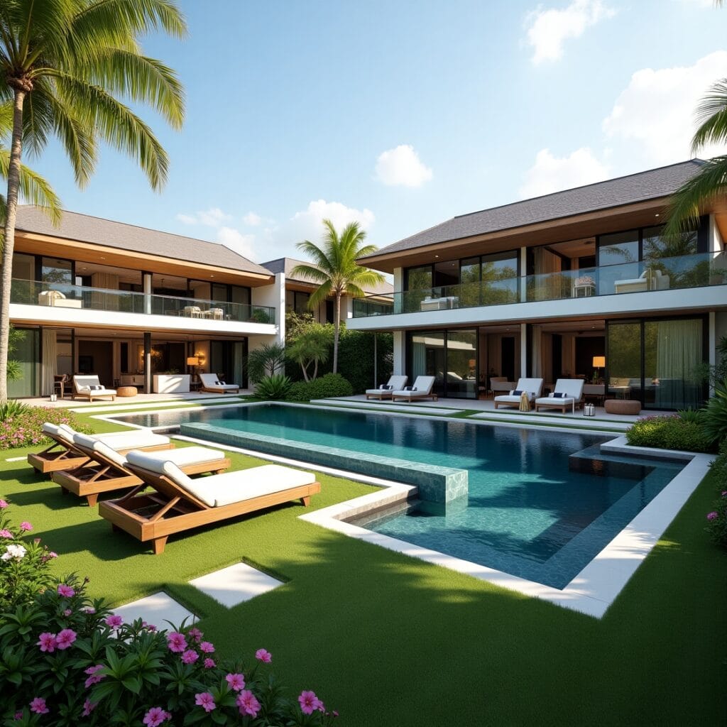 مقاول بناء فلل الدمام