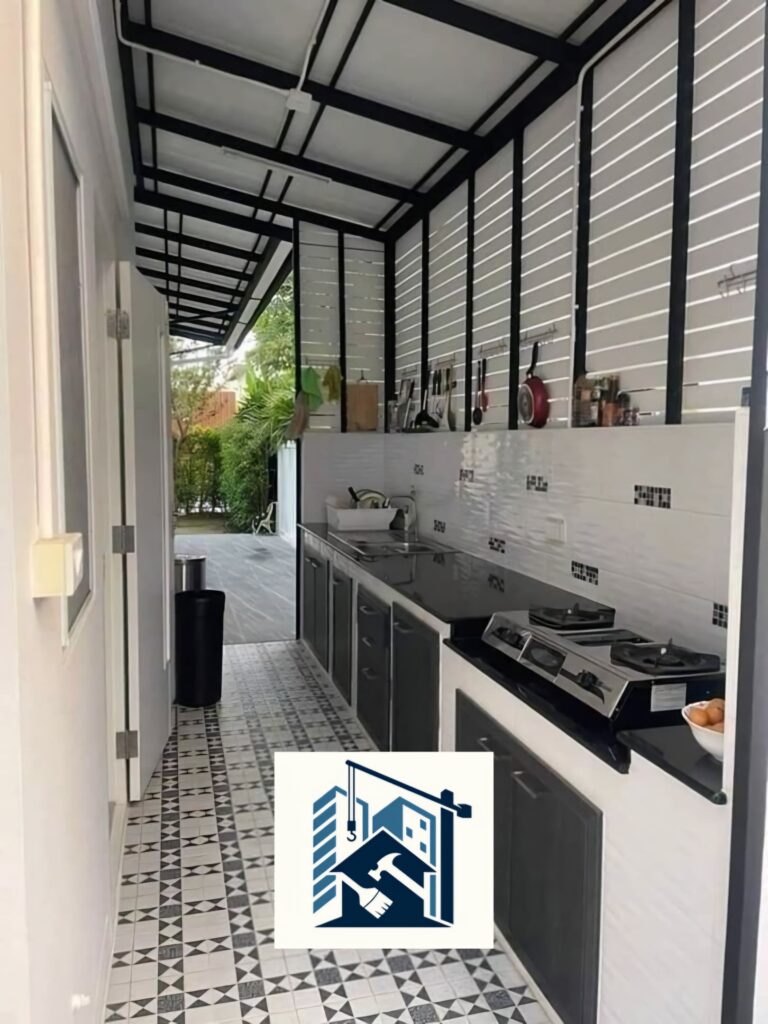 بناء ملاحق الدمام