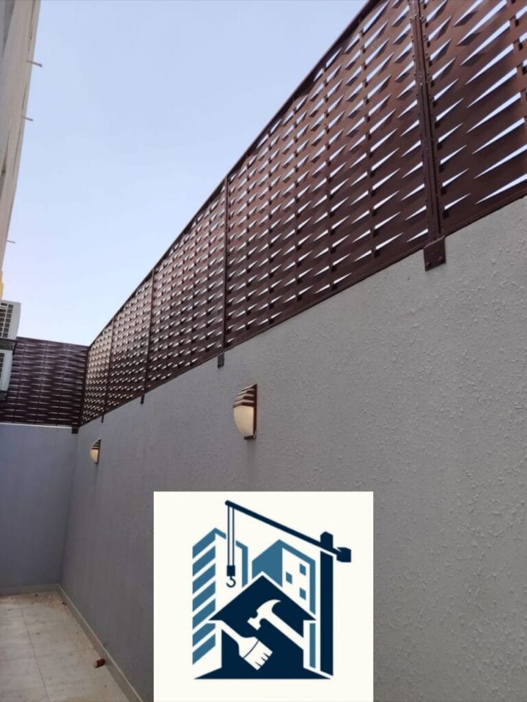 سواتر الدمام