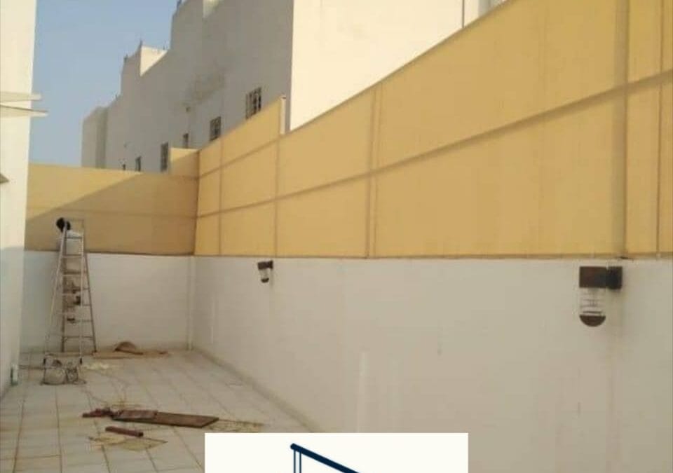 سواتر الدمام:0501101536|الحماية والأناقة من مقاول الدمام