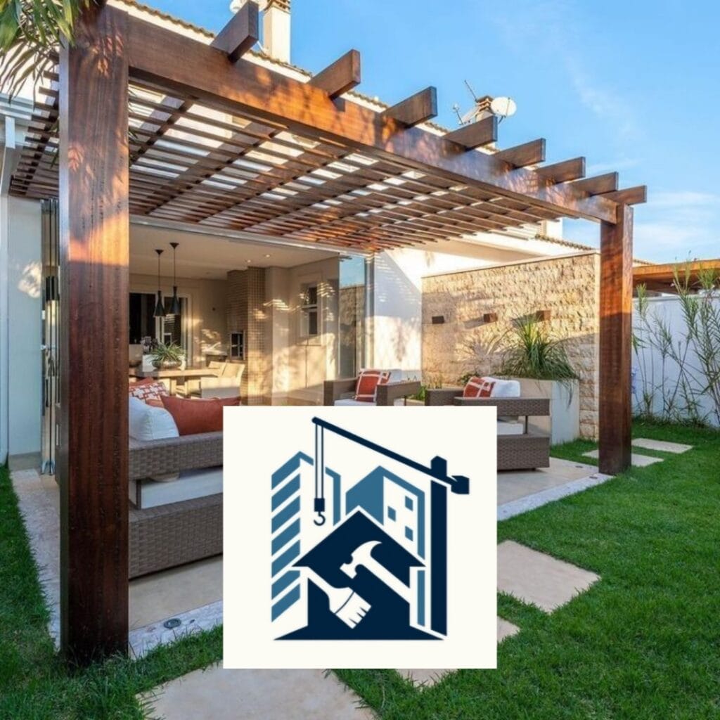 برجولات الدمام