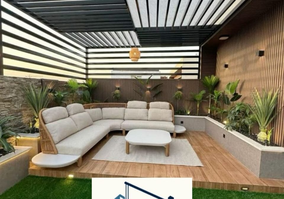 برجولات الدمام:0501101536|جمال وأناقة المساحات الخارجية مع مقاول الدمام