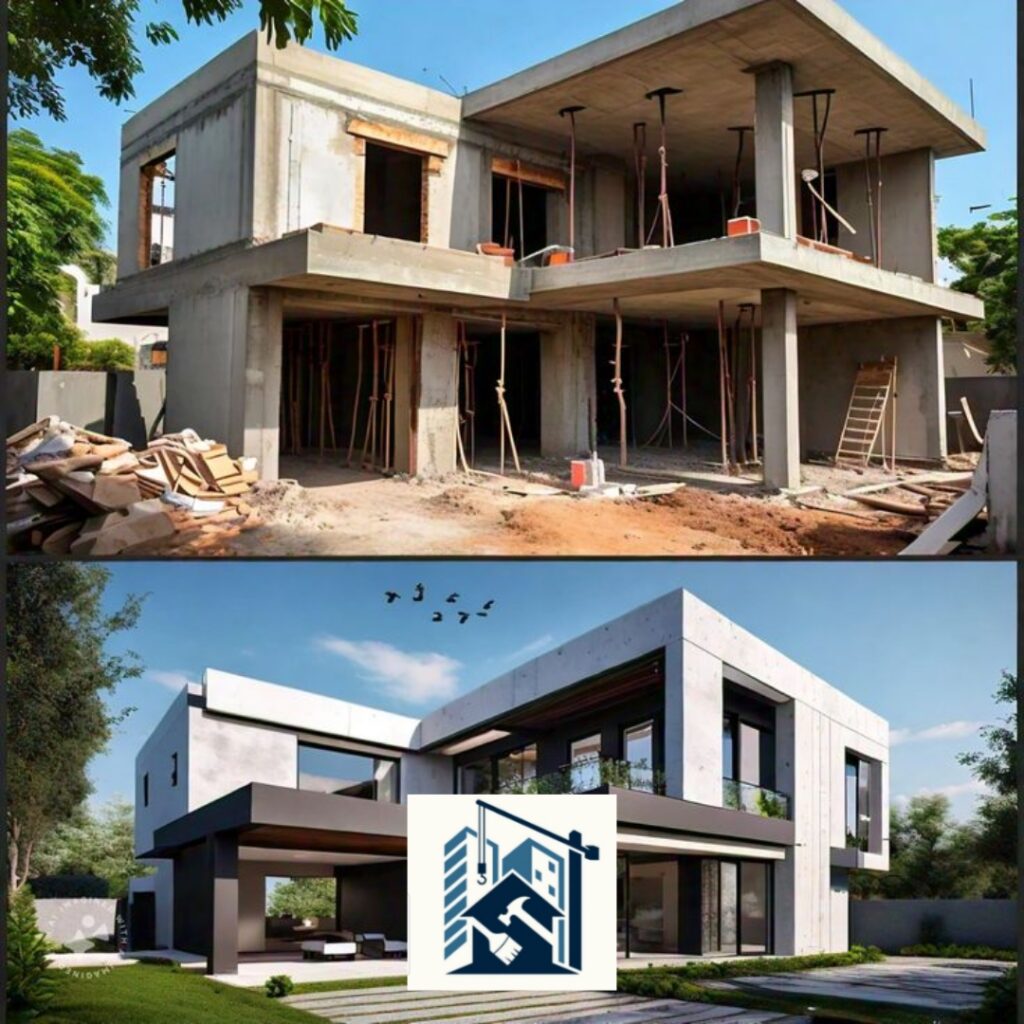 بناء عظم في الدمام