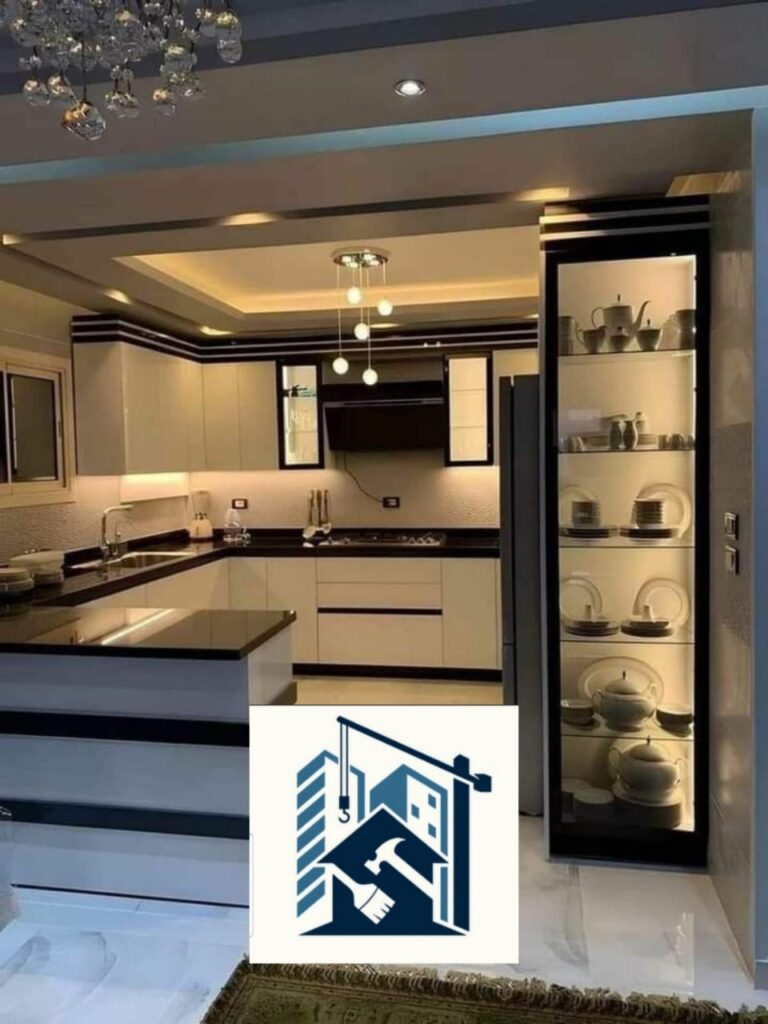 مقاول بناء ملاحق الدمام