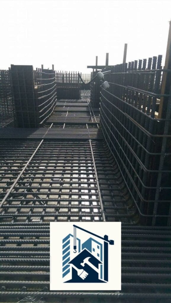 مقاول خرسانة الدمام