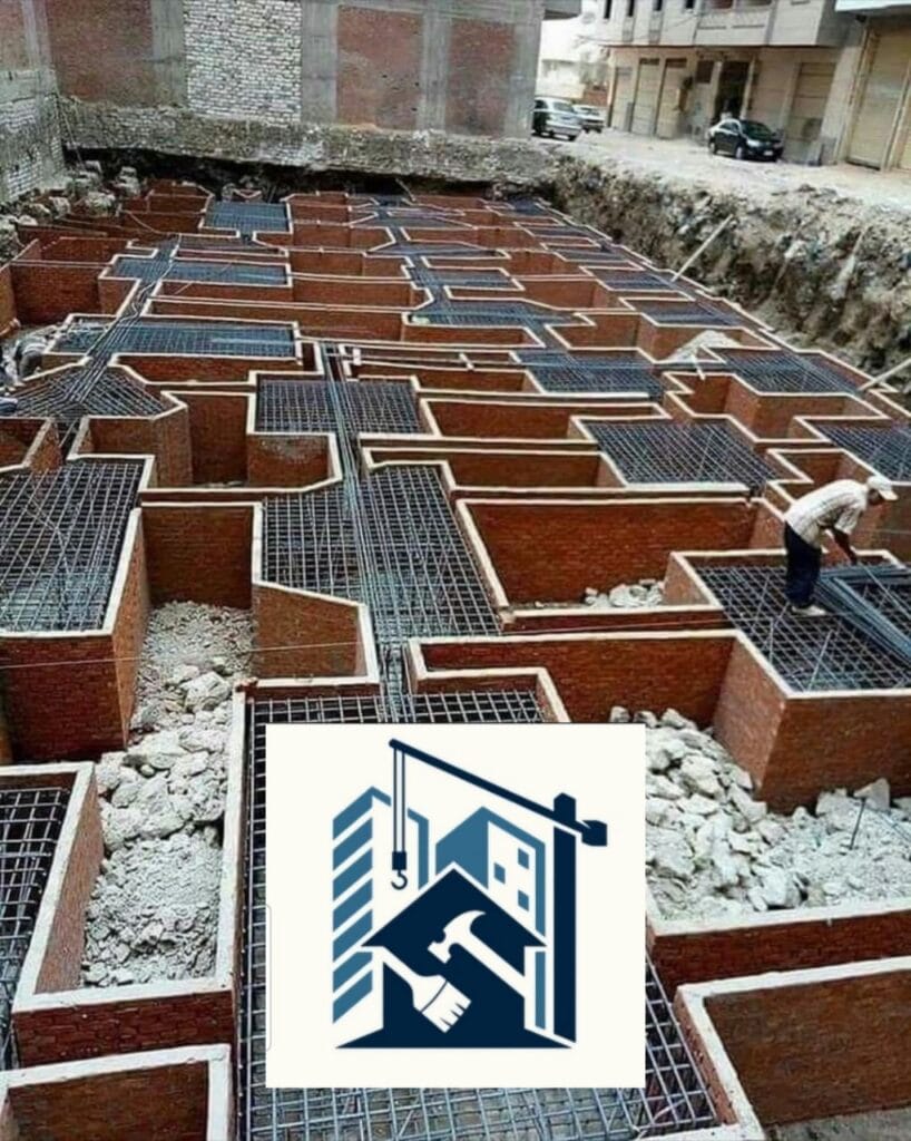 مقاول خرسانة الدمام