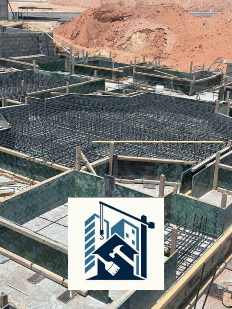 مقاول خرسانة الدمام