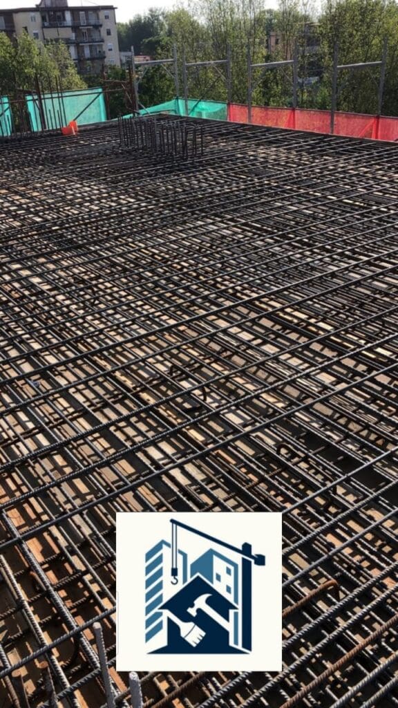 مقاول خرسانة الدمام