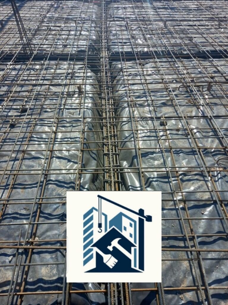 مقاول خرسانة الدمام