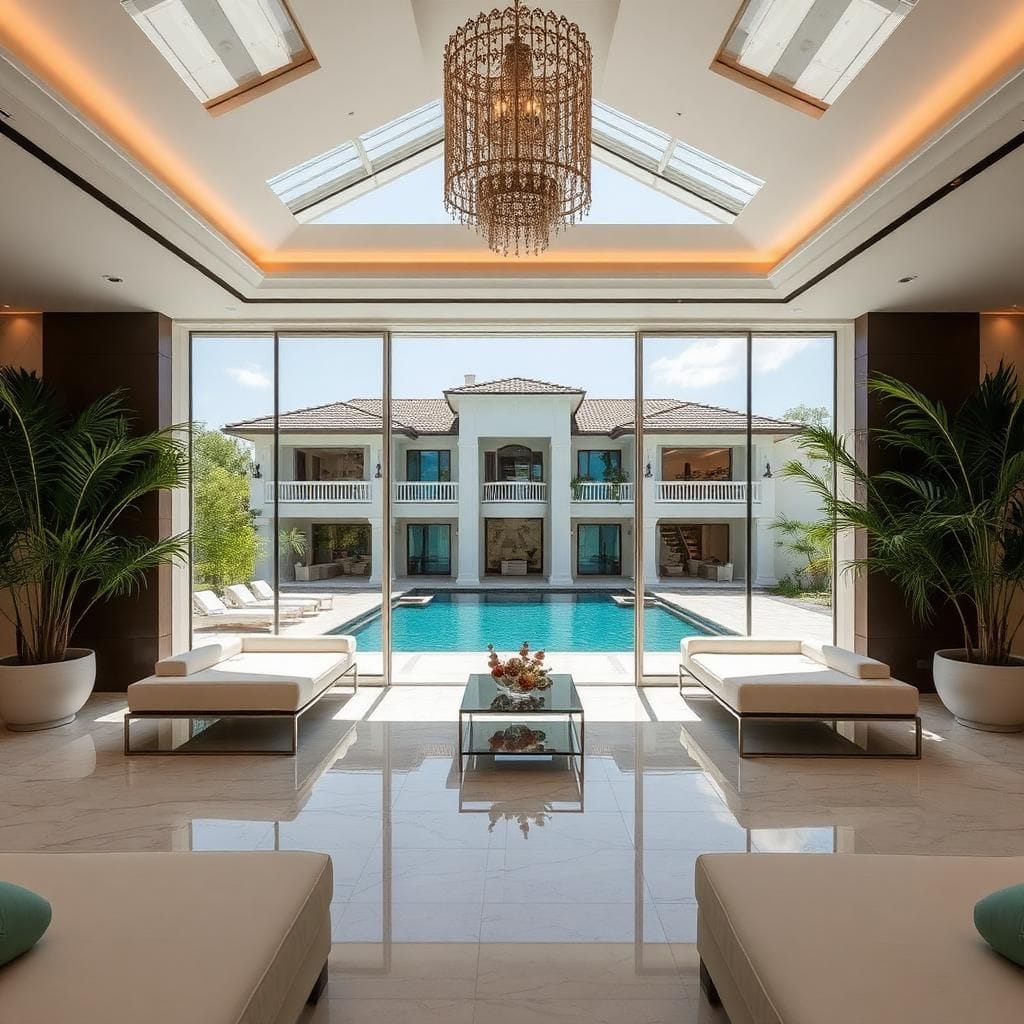 مقاول بناء فلل الدمام