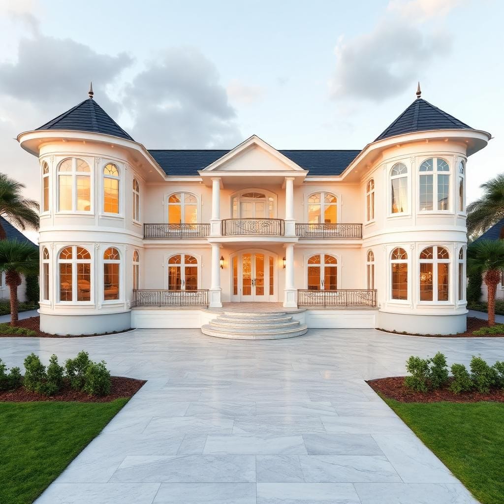 أعمال بناء في الدمام