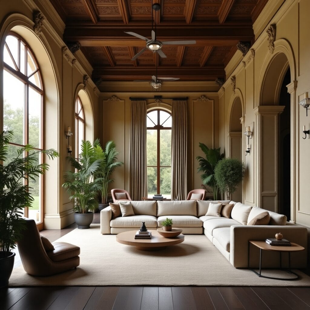 ترميم فلل في الدمام