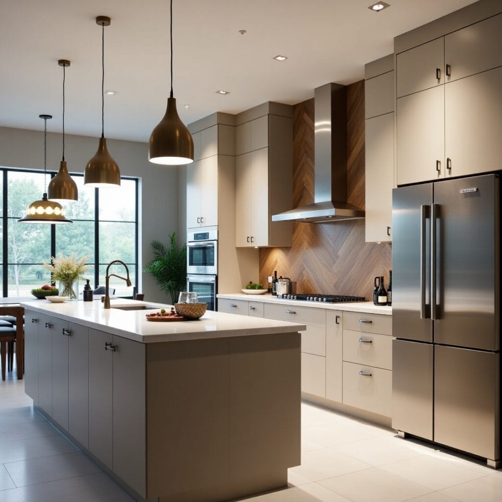 ترميم مطابخ الدمام