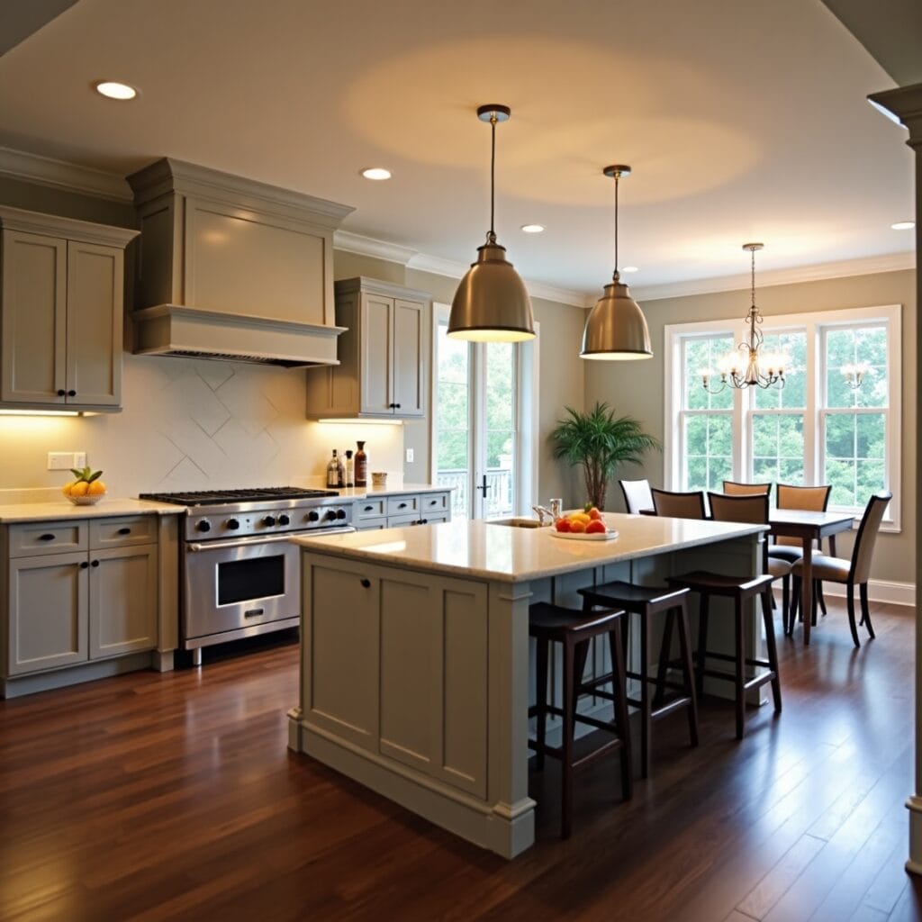 ترميم مطابخ الدمام