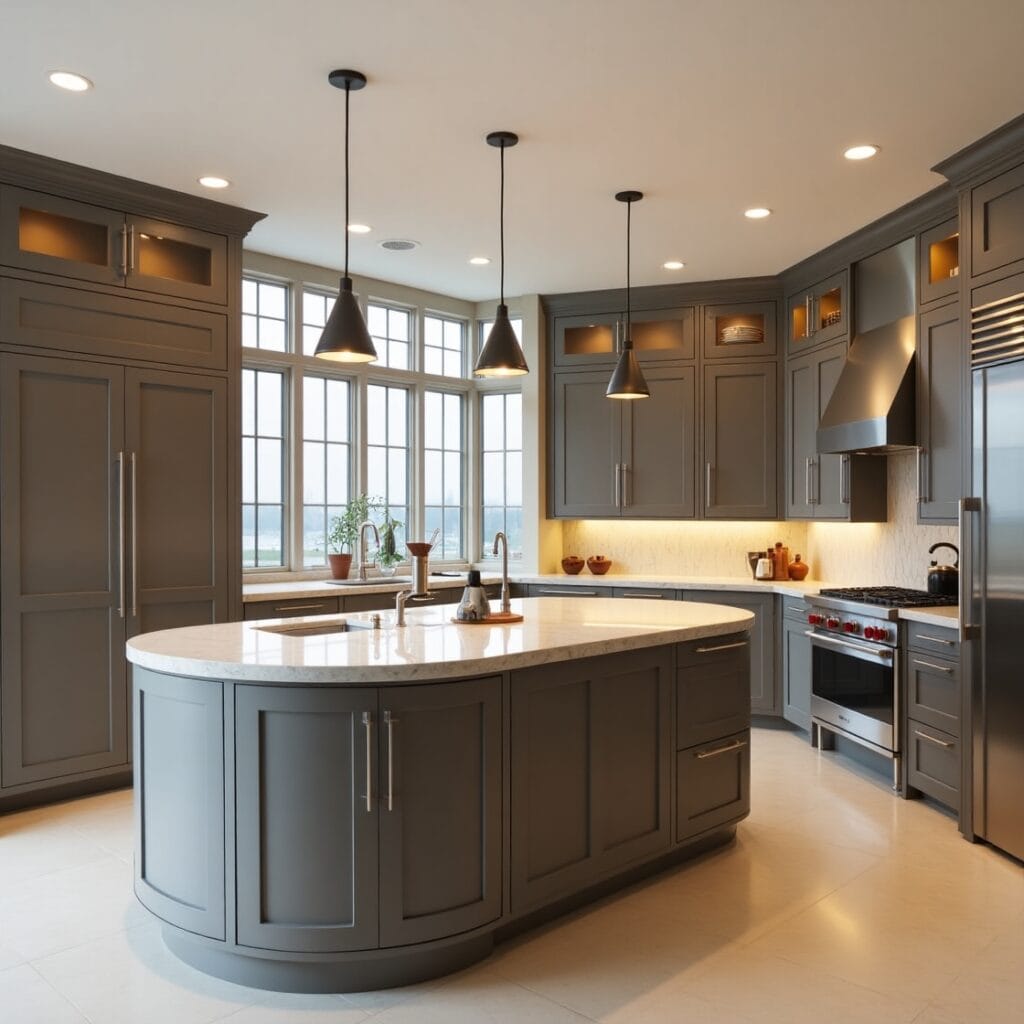 ترميم مطابخ الدمام