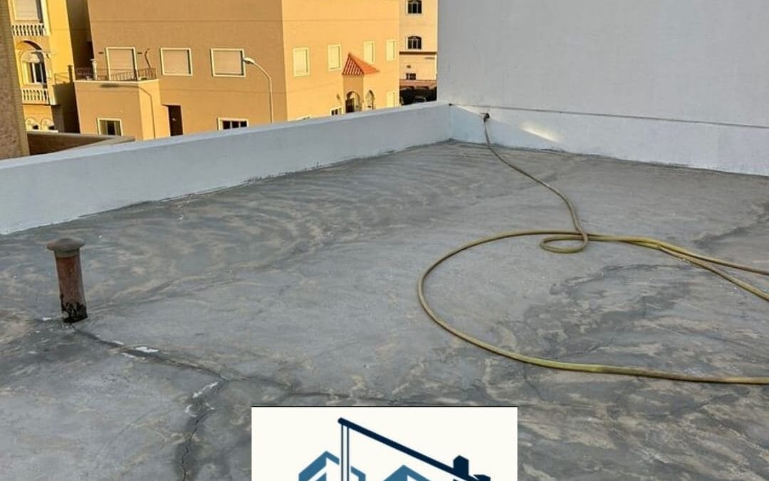 ترميم أسطح الدمام:0501101536|دليلك الشامل لحماية منزلك مع مقاول الدمام