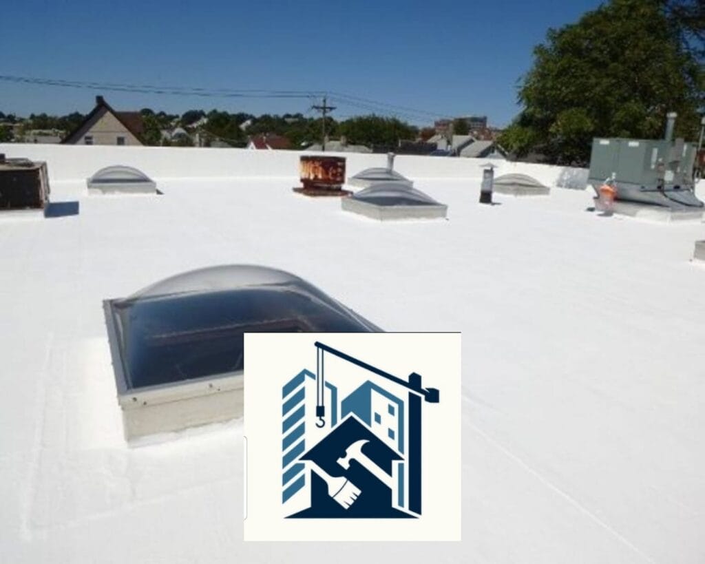 ترميم أسطح الدمام 