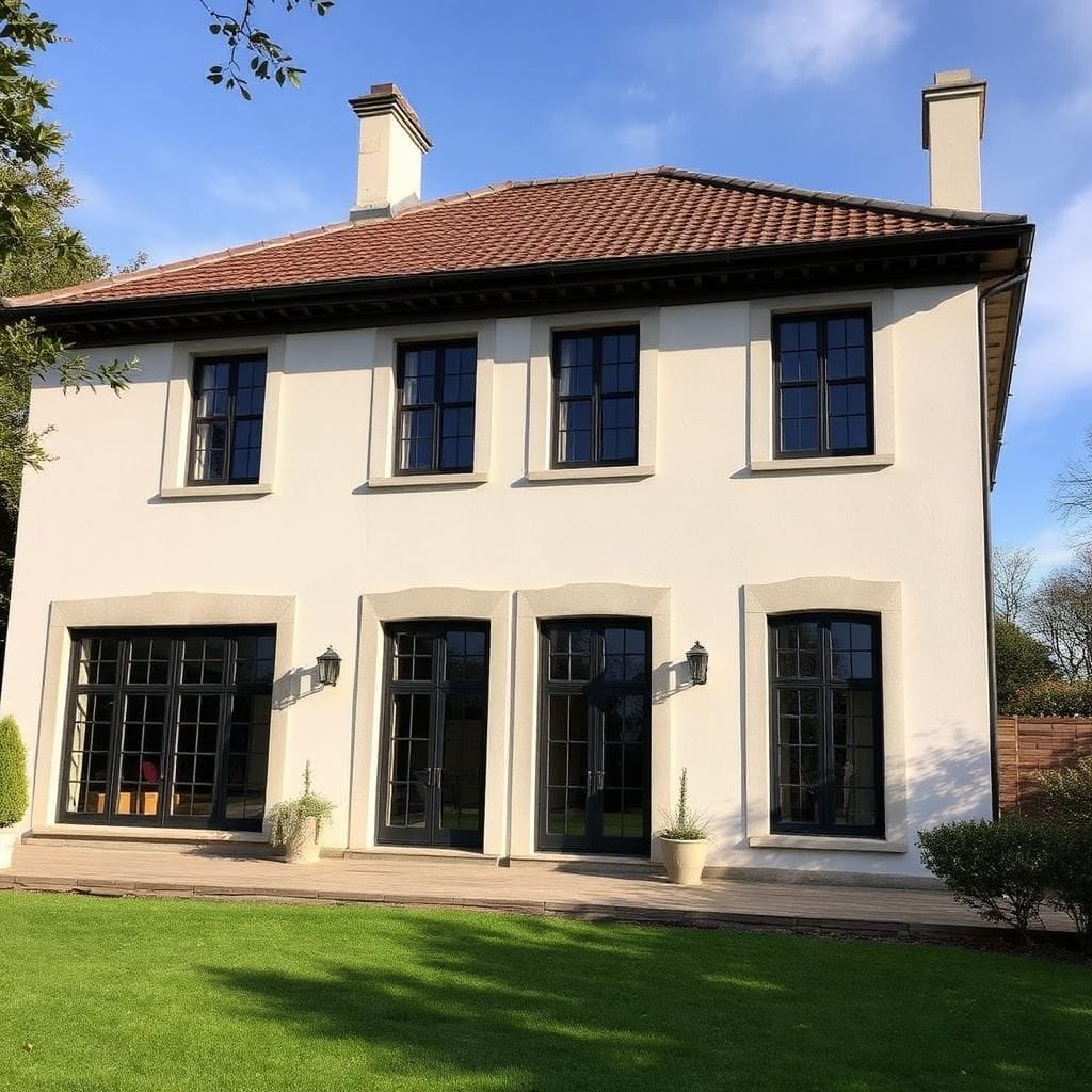 ترميم فلل في الدمام