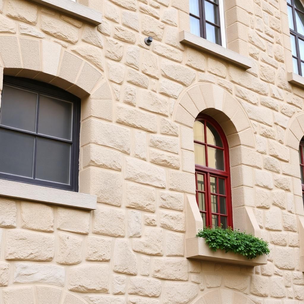 ترميم واجهات الدمام