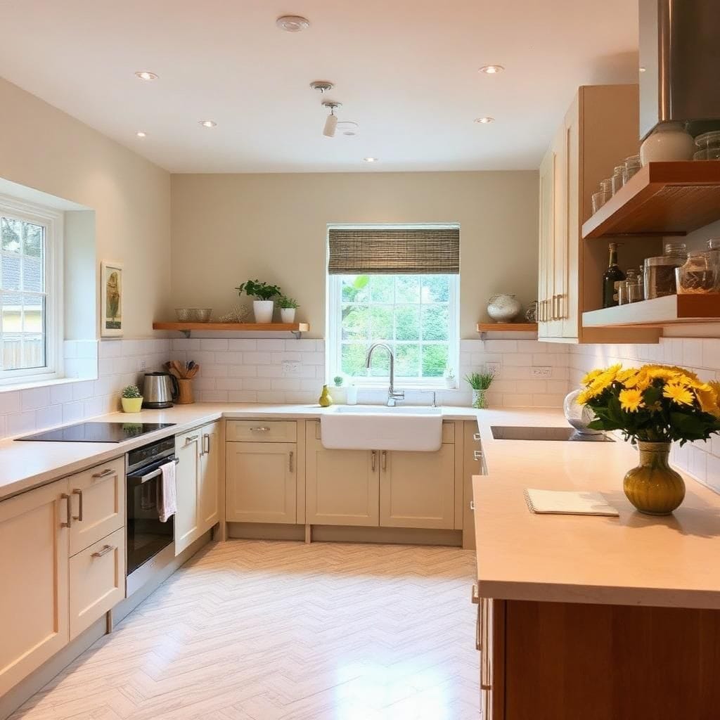 ترميم مطابخ الدمام