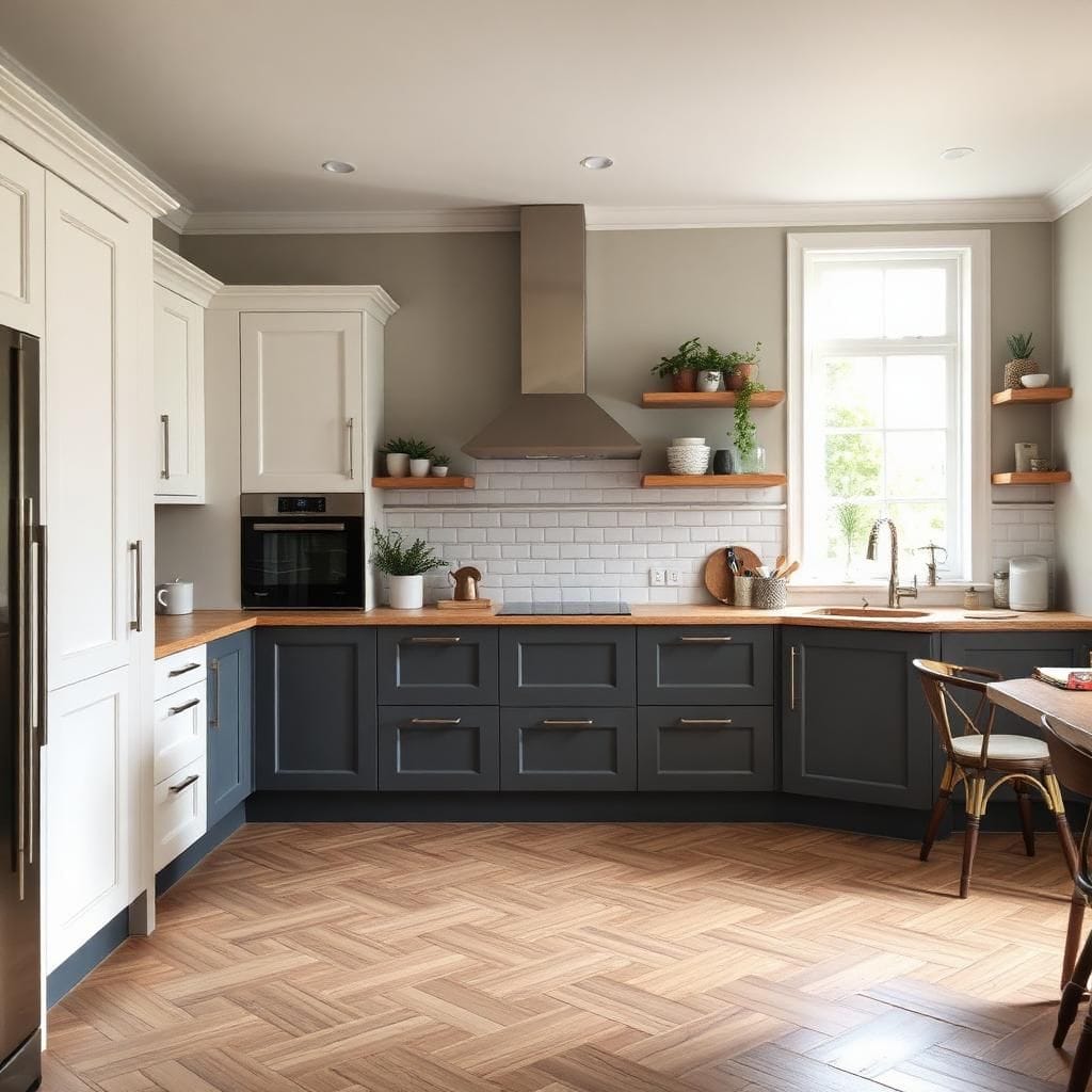 ترميم مطابخ الدمام