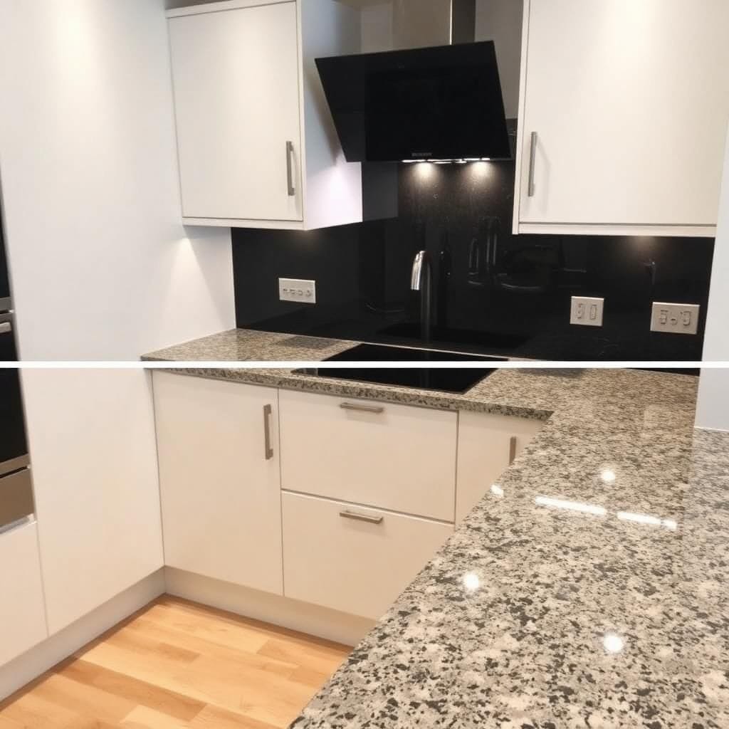 ترميم مطابخ الدمام