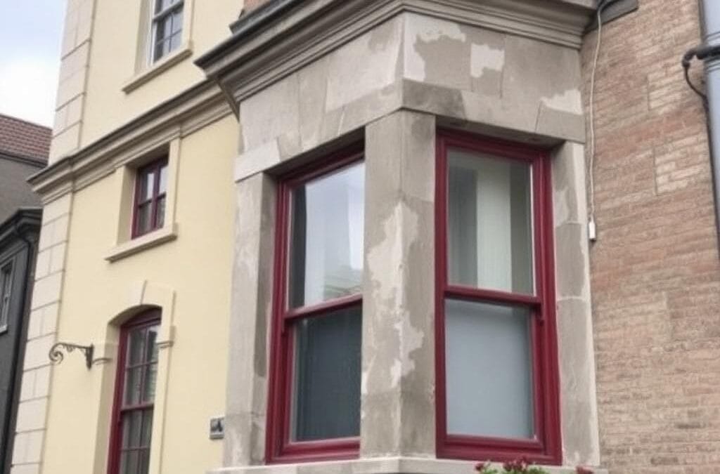 ترميم منازل قديمة الدمام:0501101536| خبرة، جودة، التزام