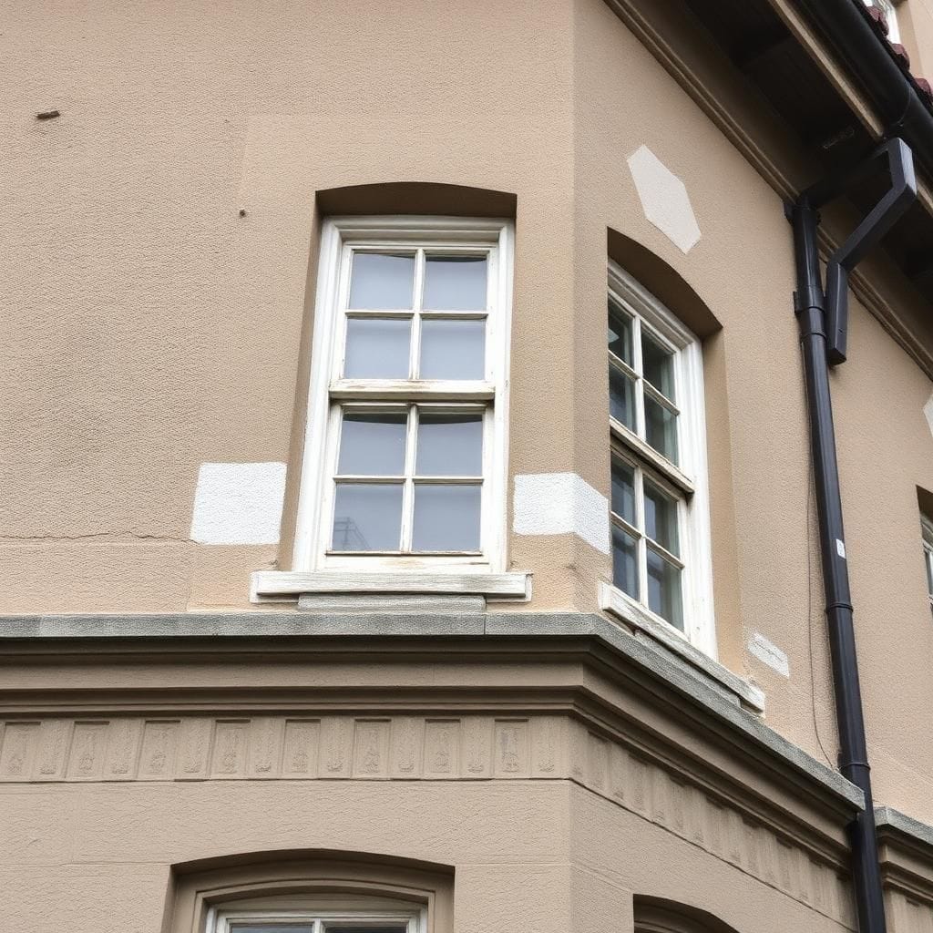 ترميم منازل قديمة الدمام