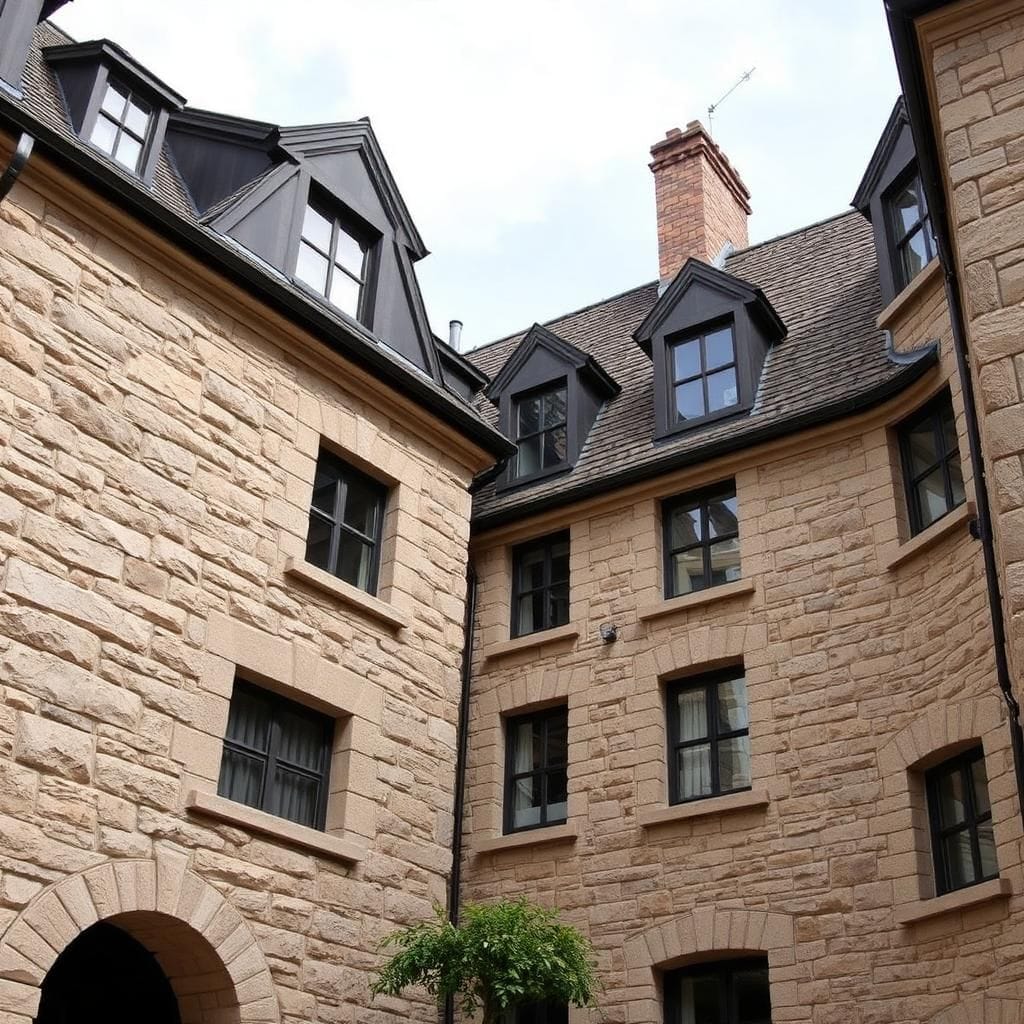 ترميم حجر الدمام 