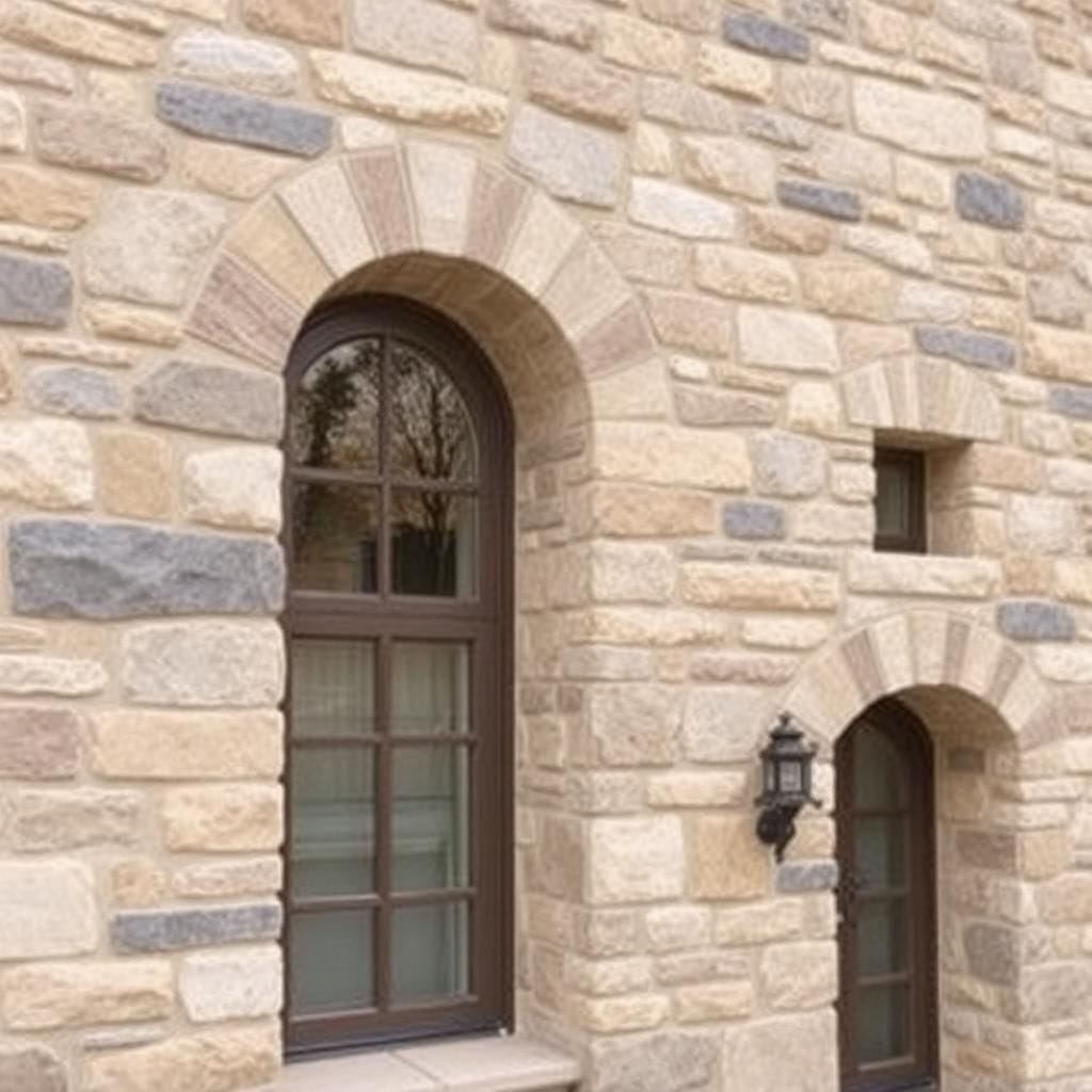 ترميم حجر الدمام 