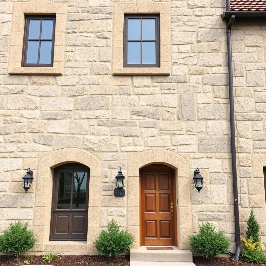 ترميم حجر الدمام 