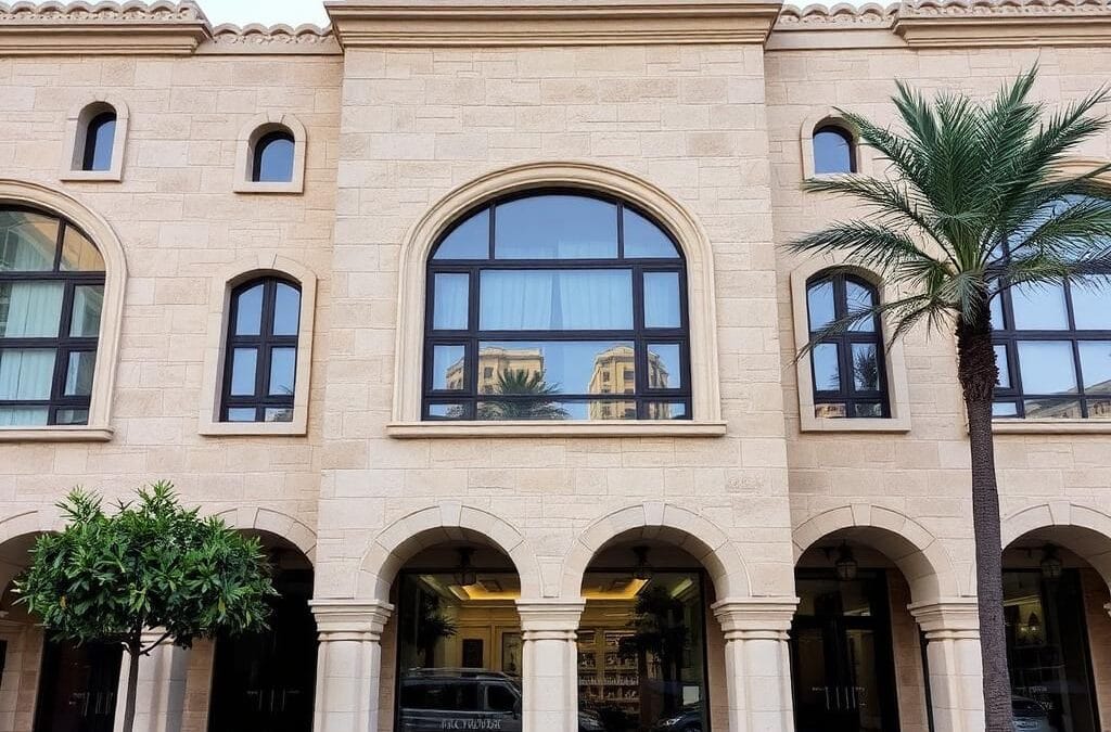 ترميم حجر الدمام:0501101536|دليلك الشامل لتحسين واجهات المباني باحترافية