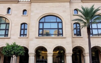 ترميم حجر الدمام:0501101536|دليلك الشامل لتحسين واجهات المباني باحترافية