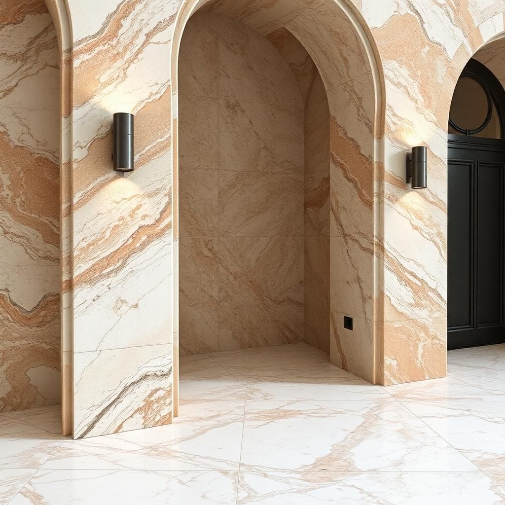 ترميم حجر الدمام 