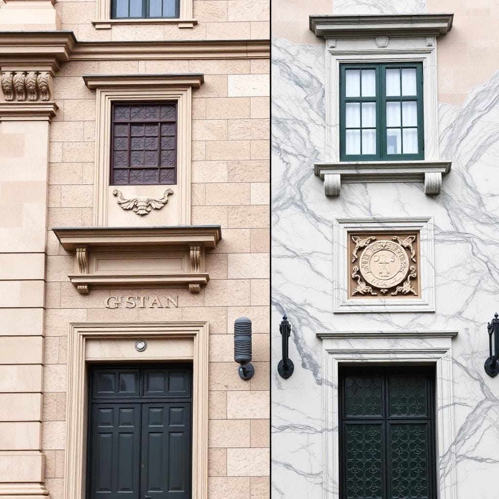 ترميم حجر الدمام 