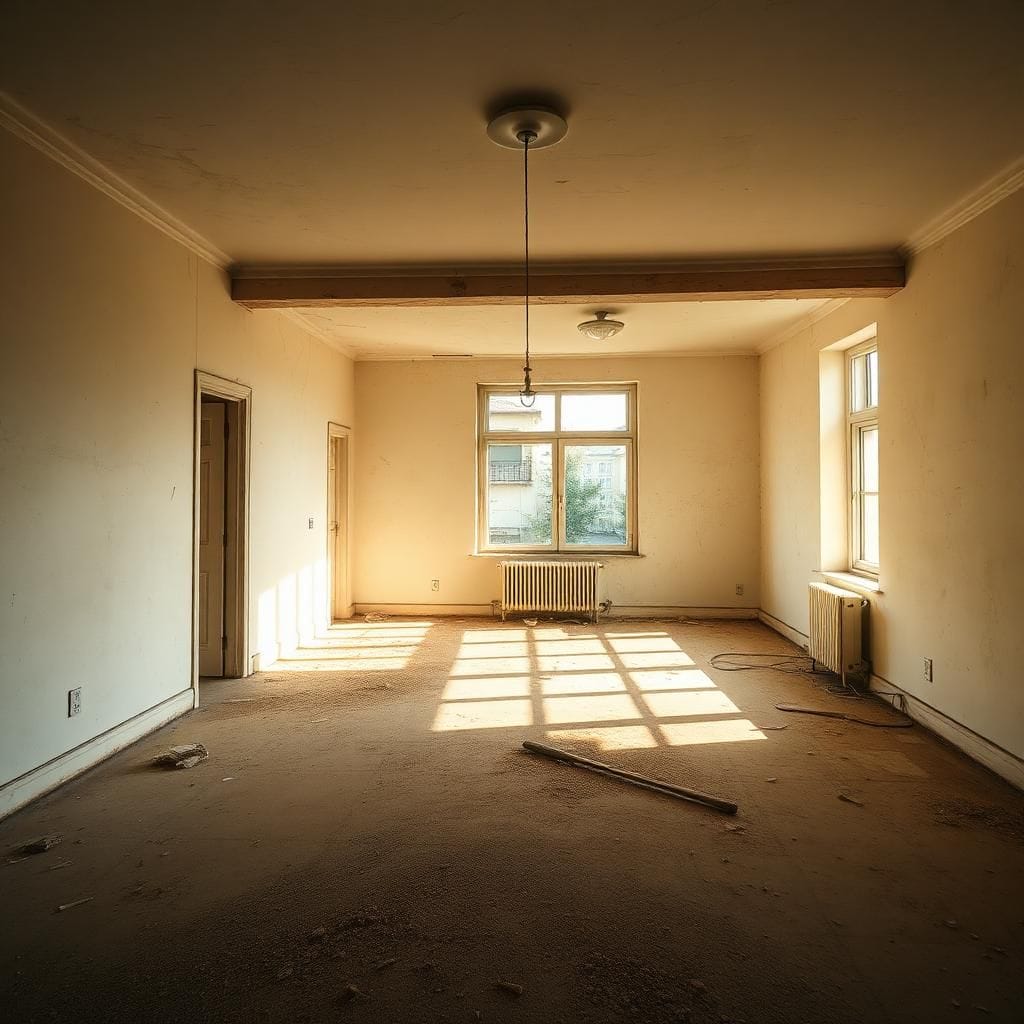 مقاول ترميم في الدمام