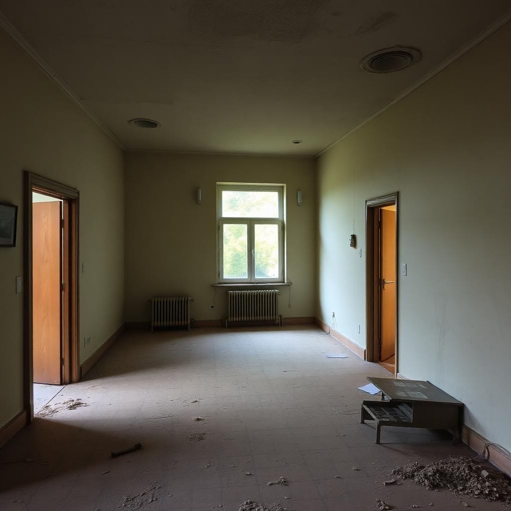 مقاول ترميم في الدمام