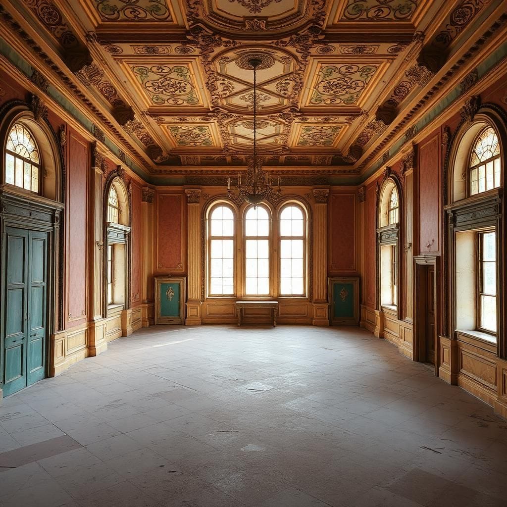 مقاول ترميم في الدمام