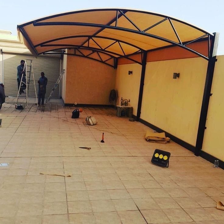 ترميم فلل في الدمام