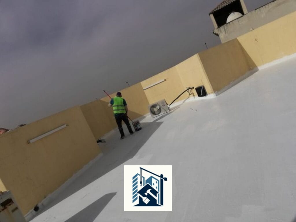 مقاول عام بالدمام