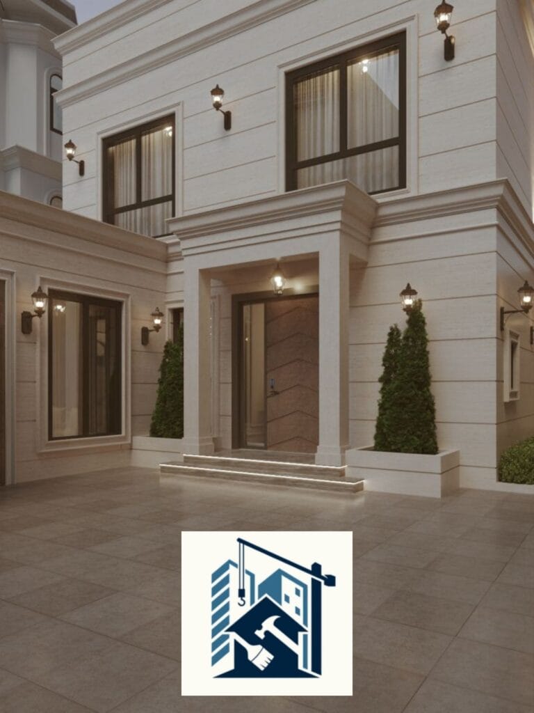 مقاول عام بالدمام