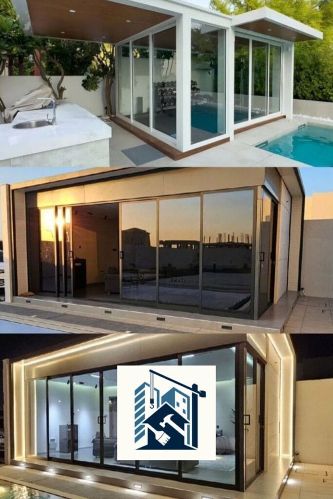 مقاول عام بالدمام