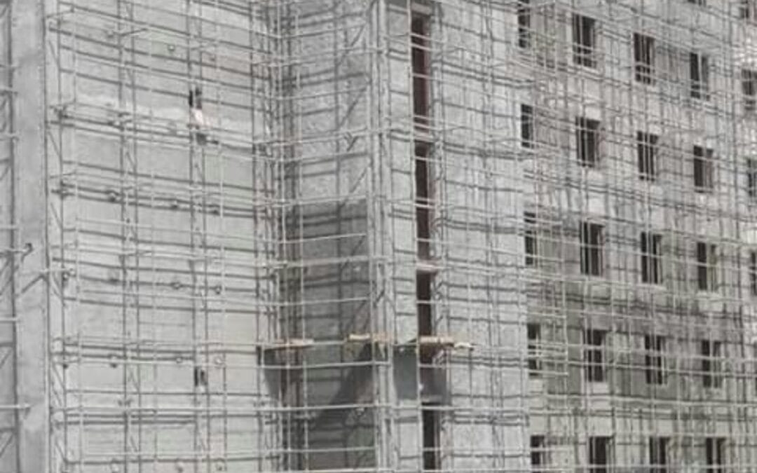 أفضل مقاول في الدمام – خدمات بناء وترميم وديكور متكاملة