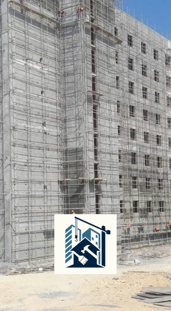 مقاول عام بالدمام