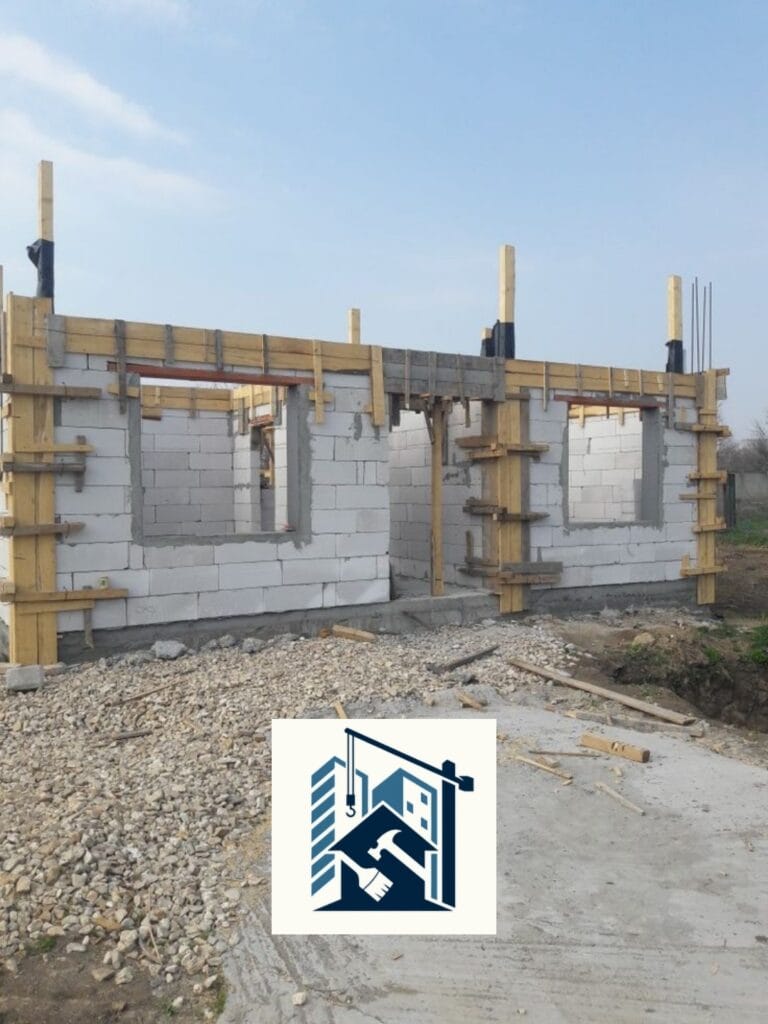 مقاول بناء وترميم الدمام