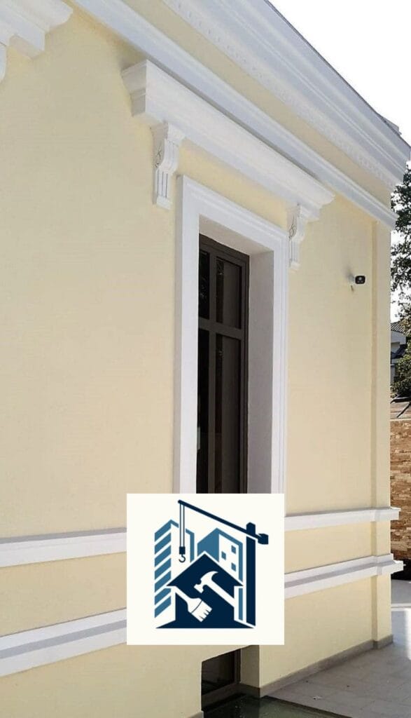 مقاول بناء وترميم الدمام