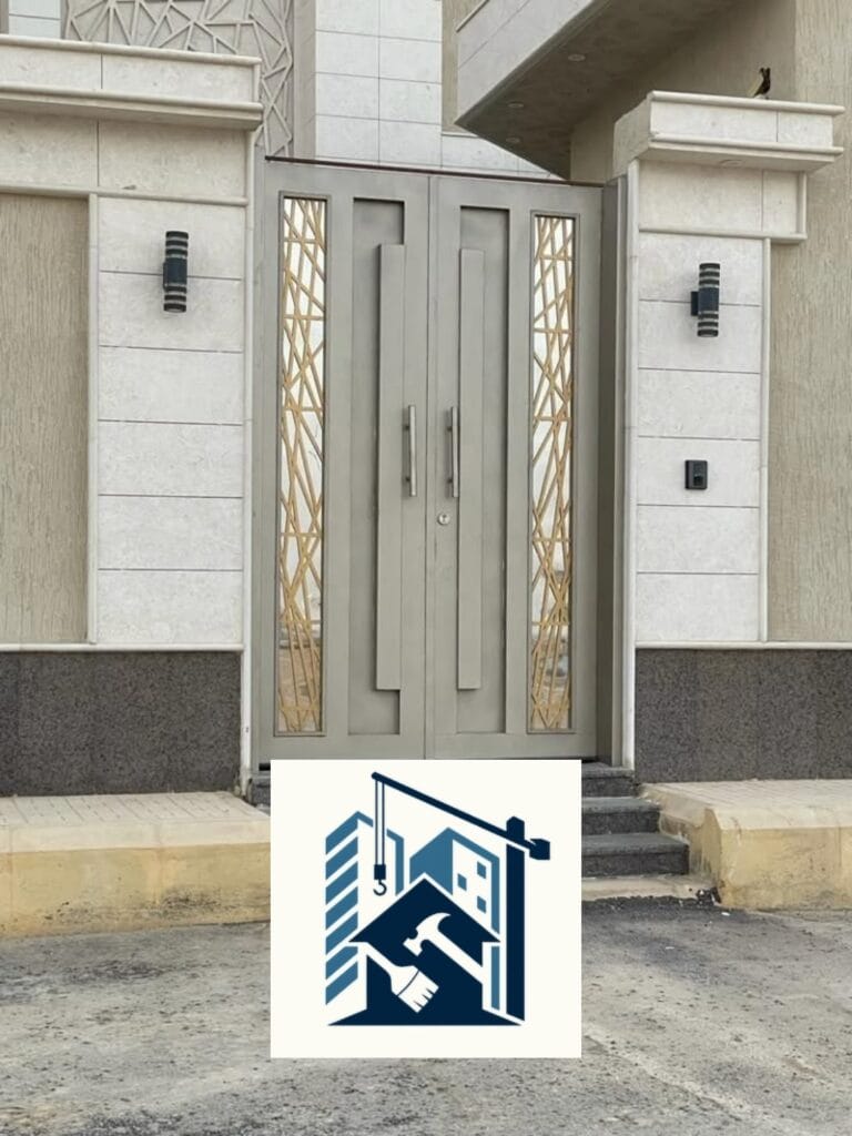 مقاول تشطيب وترميم الدمام