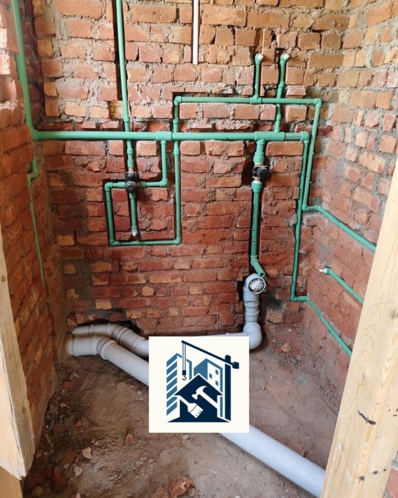 مقاول تشطيب وترميم الدمام