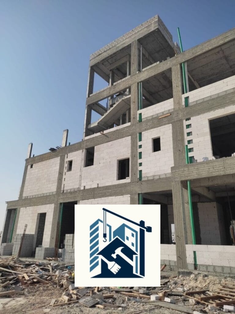 مقاول تشطيب وترميم الدمام